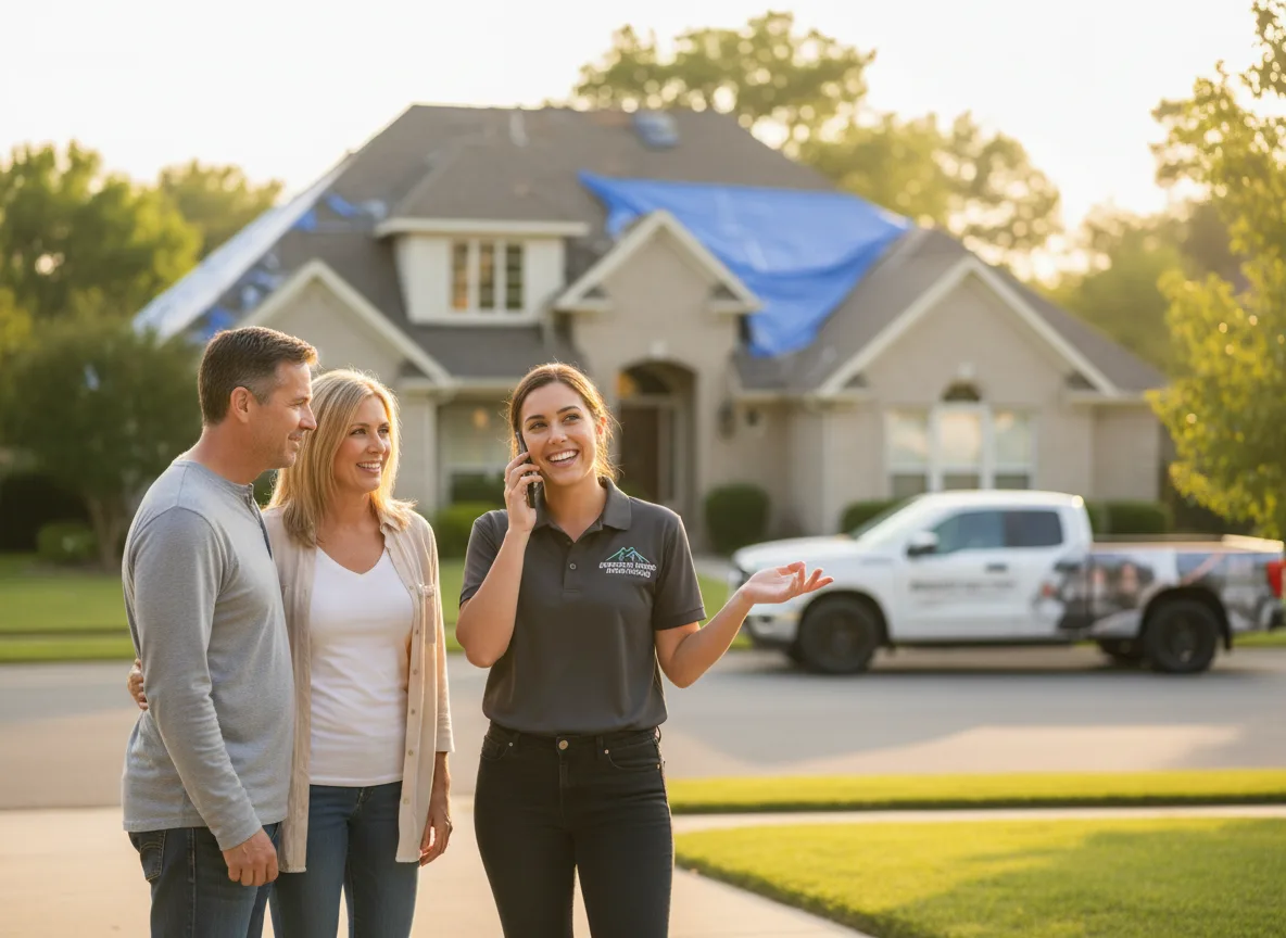 Emergency Roof Repair Scott, LA FAQs